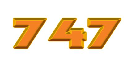 pit legacy 747|747 Casino .